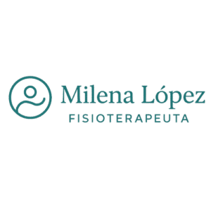Milena López fisioterapeuta