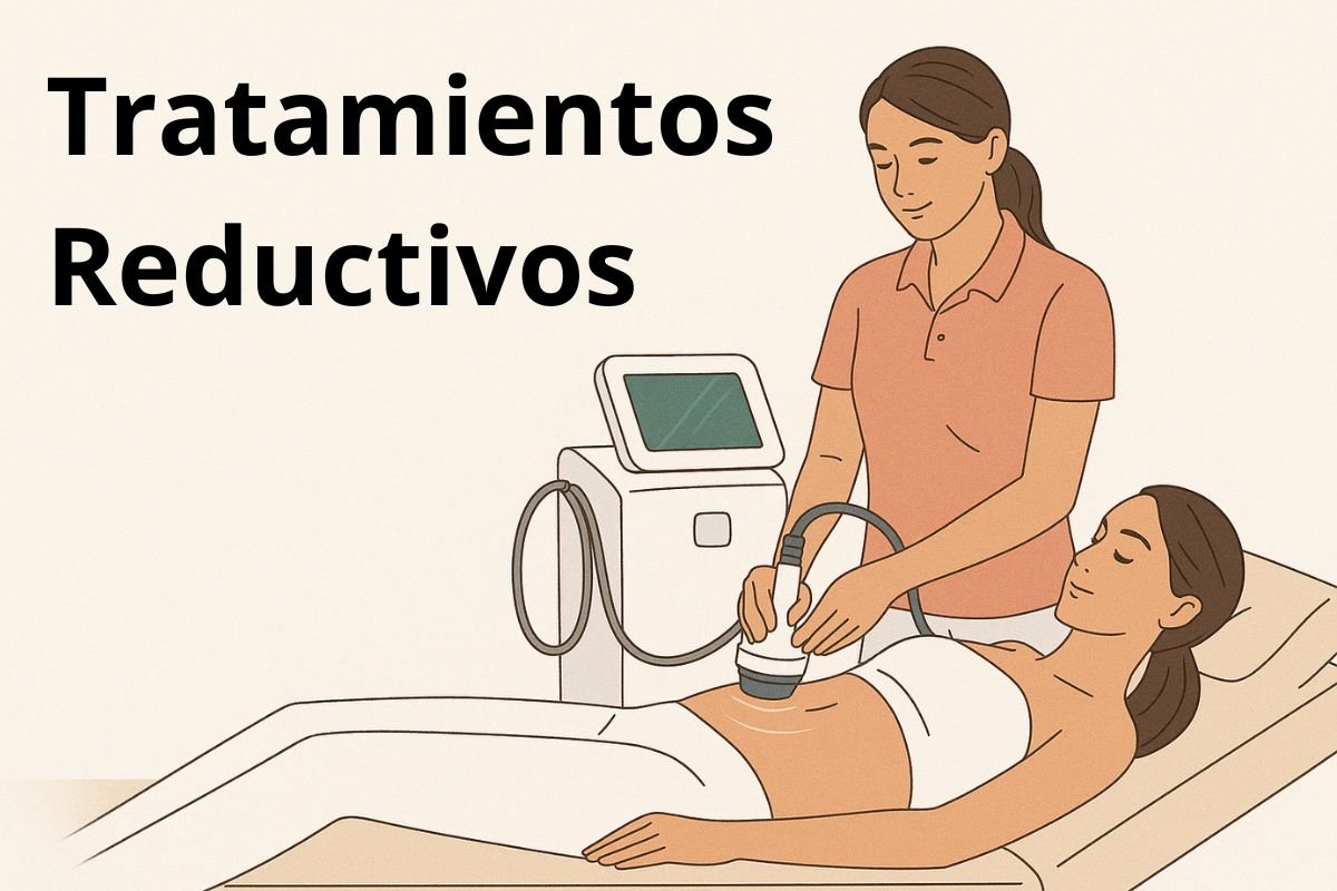 tratamientos reductivos